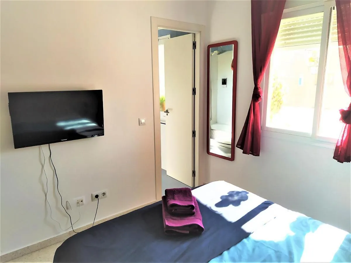Pino Private Room Sewilla 0*,  Hiszpania