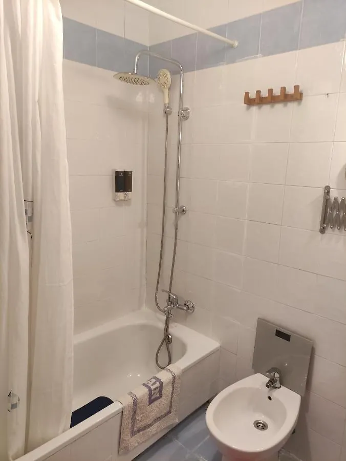 Pino Private Room Seville Luxury tent