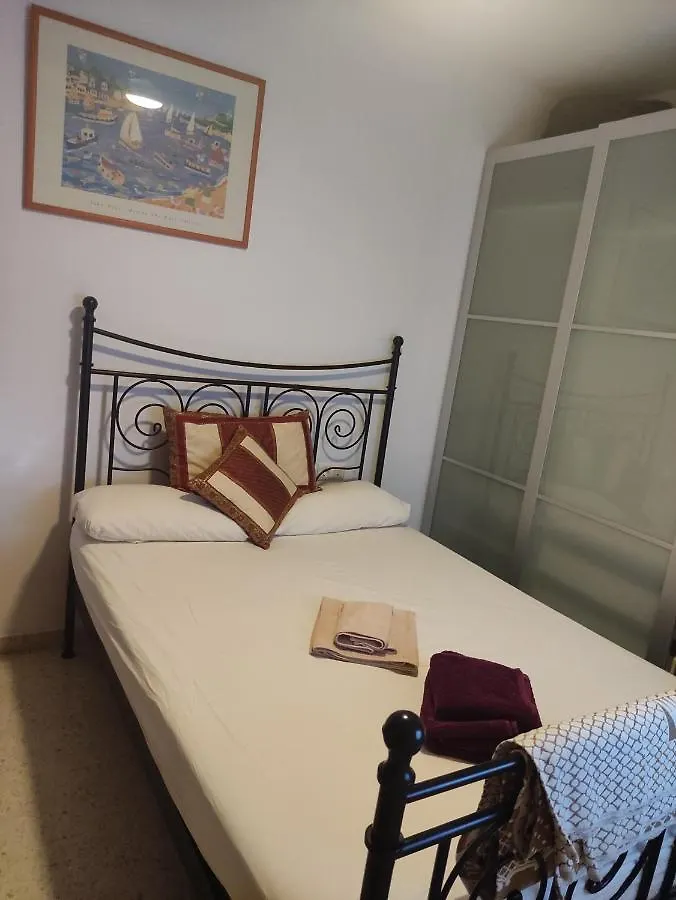Luxury tent Pino Private Room Seville