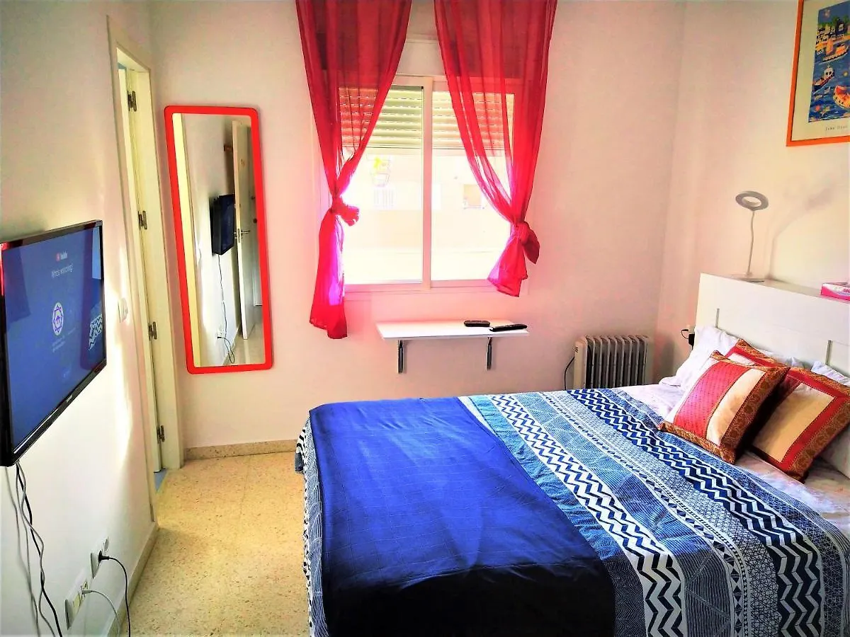 Pino Private Room Seville