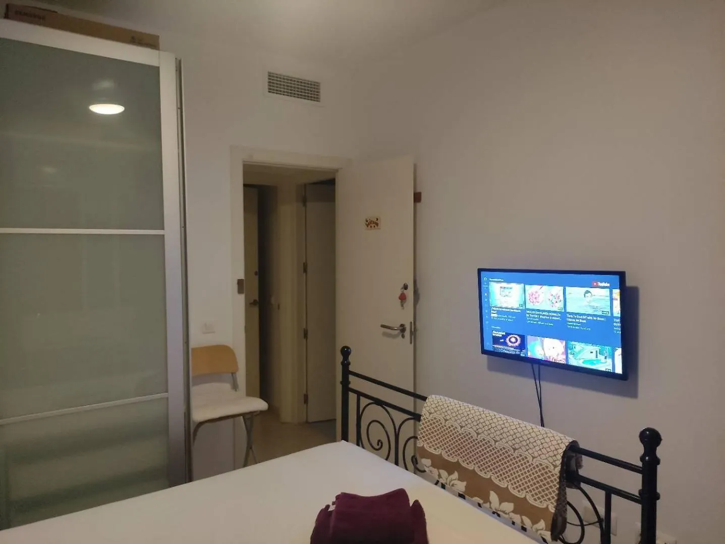 Pino Private Room Seville 0*,