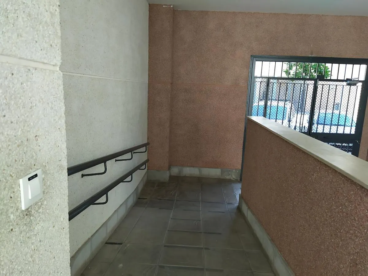 Pino Private Room Seville